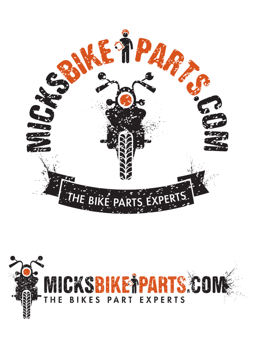 MicksGarage - Logo