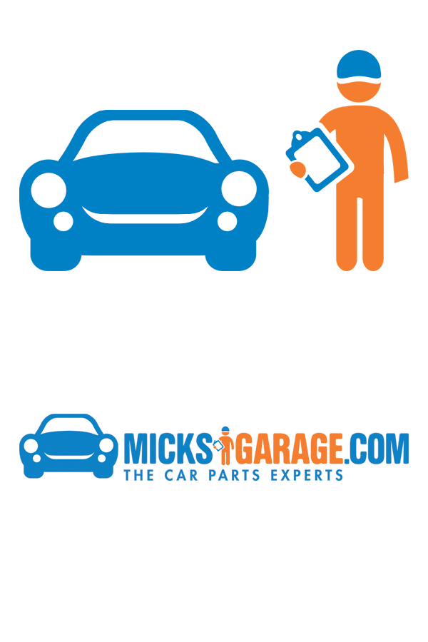 MicksGarage - Logo - Final